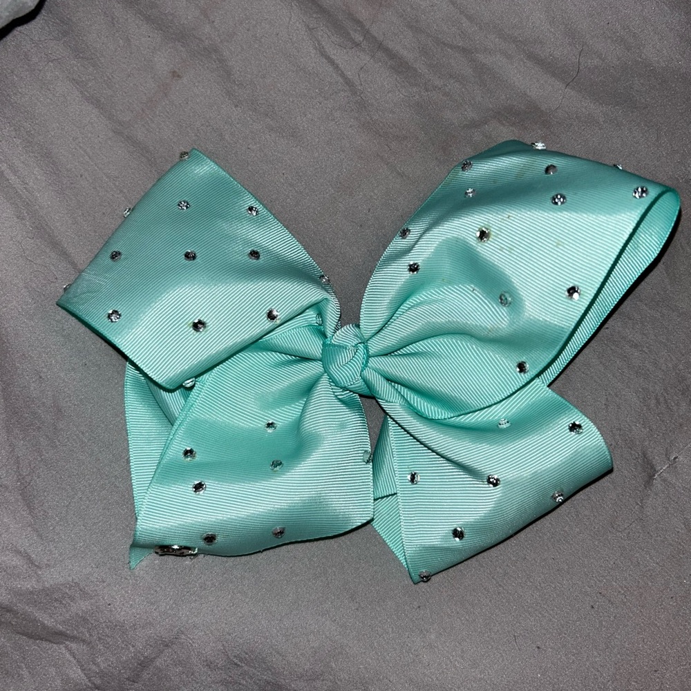 JoJo Bow